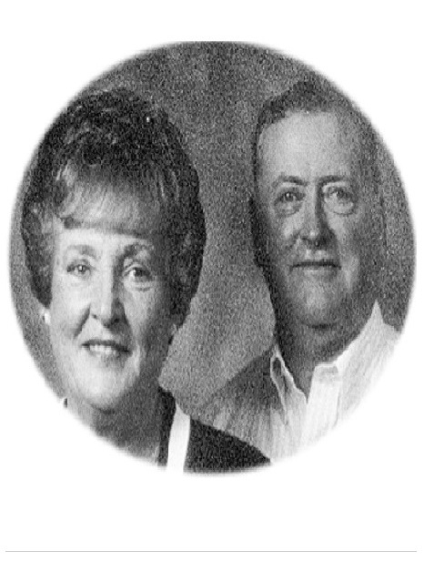 John and Beverly McLachlan